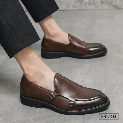 Maverick Monkstrap